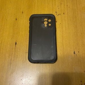 Lifeproof case iPhone 12 Pro